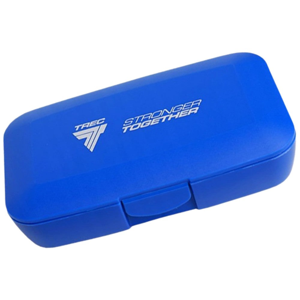 Pilbox Stover Togethher | Bleuâtre