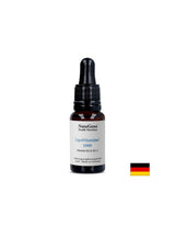 Vitamines liposomales A, D3, E, K2 - Absorption élevée - Lipovitamine® 1000, 15 ml de gouttes, ~ 525 doses
