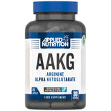 Aakg - arginine alpha kétoglutarate - 120 capsules