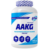 Caps AAKG 1000 mg - 120 capsules