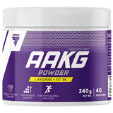 POUDRE AAKG | avec de la vitamine B6 - 240 grammes