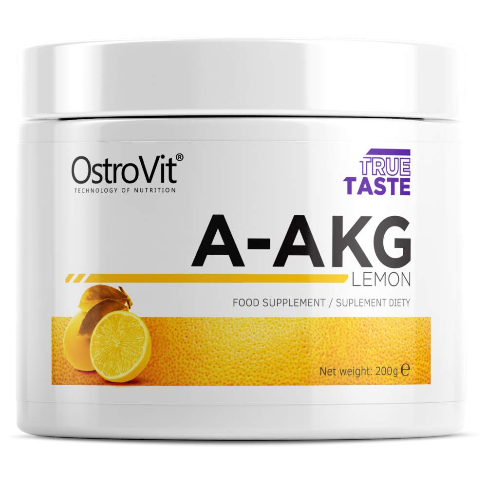 Aakg Powder 200 grammes
