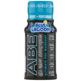 Abe Shot | Tout noir tout avant l'entraînement - 60 ml