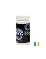 Huile de foie de requin AKG 200 - Immunité et santé cardiaque, 120 capsules de softgel