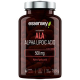 Ala | Acide lipoïque alpha 500 mg - 90 capsules
