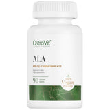 ALA/Alpha Lipoic Acid 590mg 90 comprimés