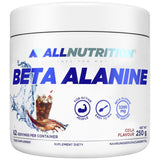 Endurance bêta-alanine max - 250 grammes