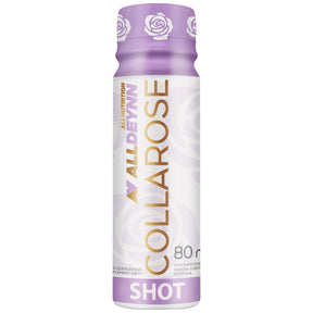 CollaRose Shot - 80 ml - Nutra Best Europe