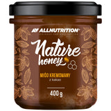Nature miel | Aromatisé - 400 grammes
