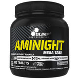 Aminight Mega Tabs 300 tablettes