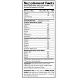 Amino Xplode 10 000 - 420 comprimés