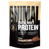 Animal 100% de lactosérum - 1000 grammes