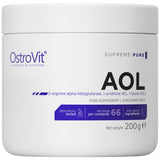 AOL/Arginine Ornitine Lysine Powder 200 grammes