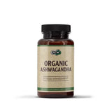 <tc>Pure Nutrition</tc> - ASHWAGANDHA BIO - 60 comprimés