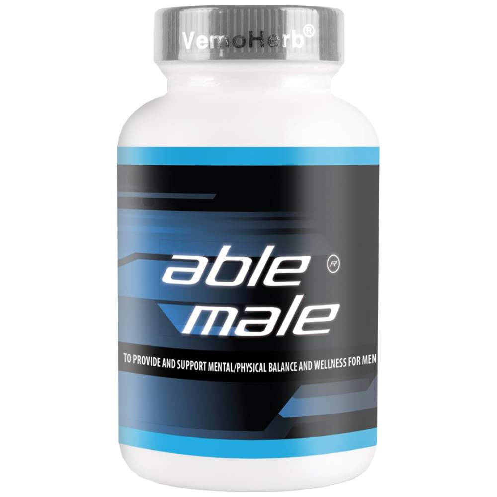 Capsules masculins capables