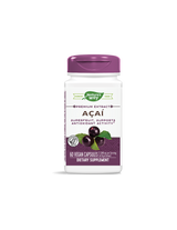 Acai 520 mg - 60 capsules