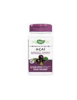 Acai 520 mg - 60 capsules