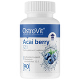 Berry d'açai 12: 1 500 mg 90 comprimés