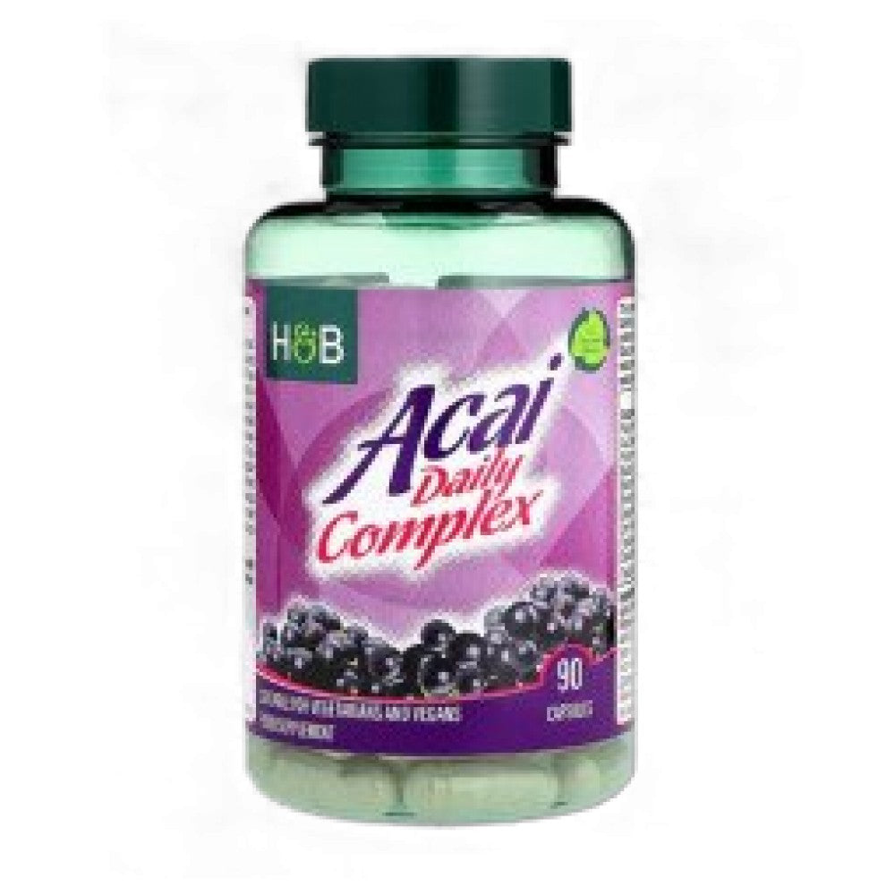 ACAI Daily Complex 1000 mg - 90 capsules
