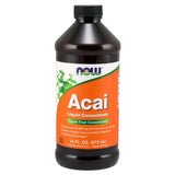 Concentré de liquide d'açai - 473 ml