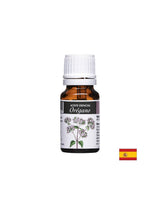 Organo Huile essentielle - Effet antimicrobien et anti-inflammatoire - Organo esencial aceite, 10 ml