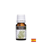Huile essentielle du thym pour le système respiratoire - aceite esencial tomillo, 10 ml