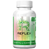 Acétyl L-carnitine 500 mg - 90 capsules