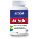 Acide apaiser | avec guimauve et papaye - 30 capsules