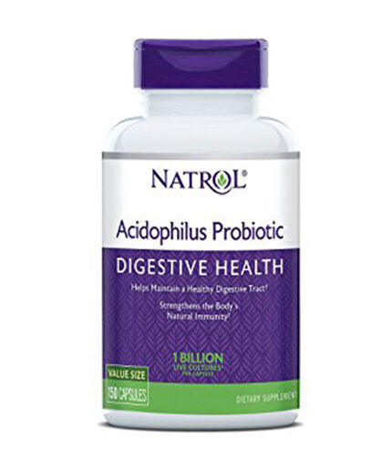 CAPS ACIDOPHILUS Probiotic 150.