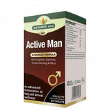 Formule pour hommes (homme actif) 60 comprimés natures