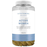 Femme active Multivitamines - 120 comprimés