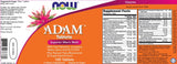 Adam Men's Vits - 120 comprimés