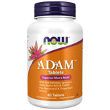 Vitamines pour hommes Adam - 60 comprimés