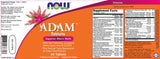 Vitamines pour hommes Adam - 60 comprimés