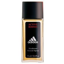 Adidas Active Bodies Deodorant Spray