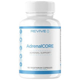 Adrénalcore | avec Ashwagandha - 60 capsules