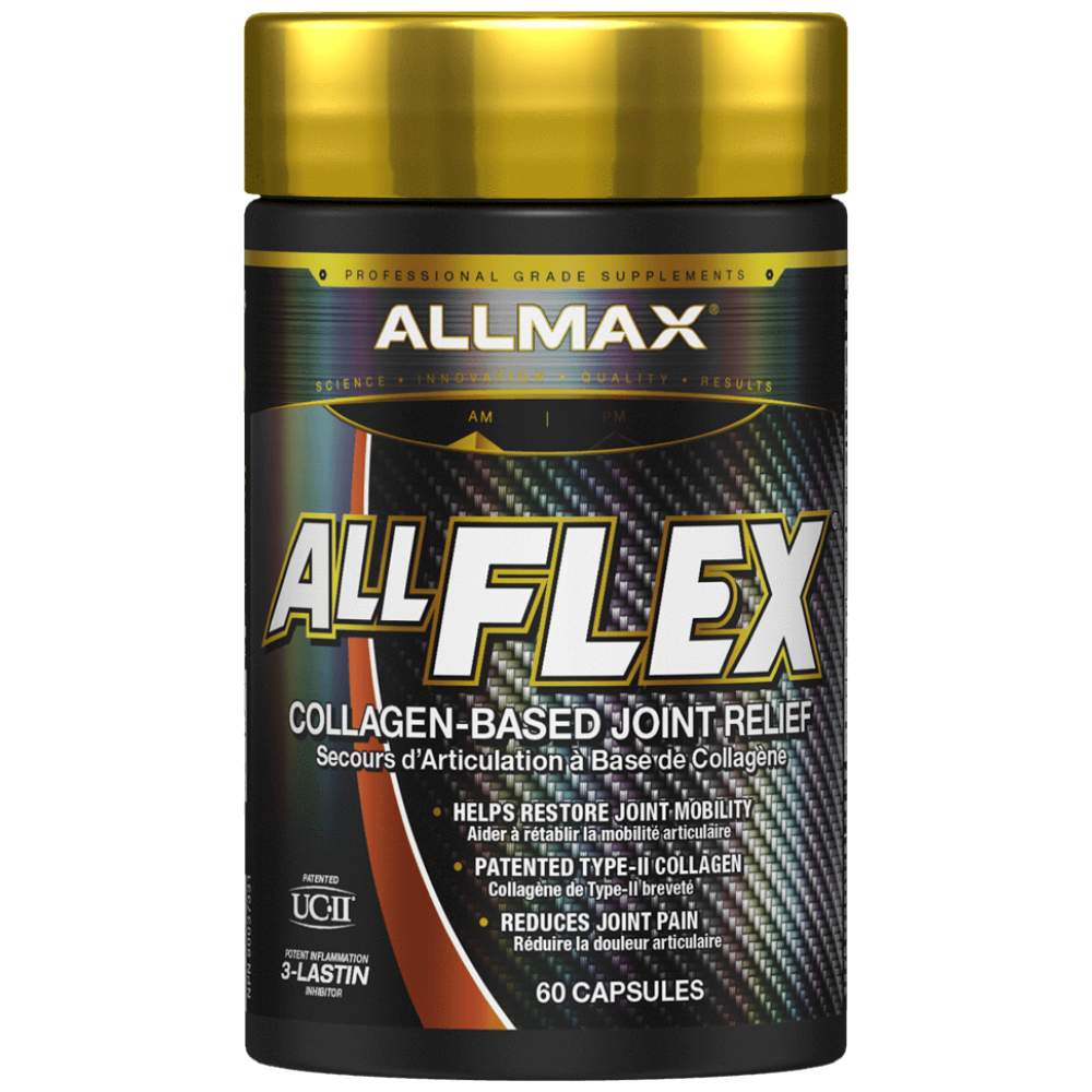 Allflex avancé - 60 capsules