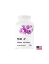 Formule pour les os sains - Support osseux avancé, 120 capsules