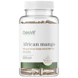 Mangue africaine 700 mg/vege 60 capsules
