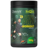 After Pro Workout - Keeza | Récupération post-entraînement de 500 grammes