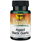 Ail noir vieilli | Capsules kyoto 30