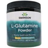 Ajipure L-glutamine Powder 340 grammes