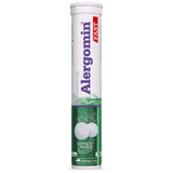 Alergomin Fast/Effeverscent - 20 comprimés effervescents
