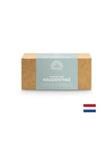 Tisane Alka-Balance, 25 <tc>Mattisson Healthstyle</tc> Sacs filtrants