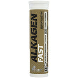 Comprimé Effernescent Alkegen Fast - 15 comprimés effervescents