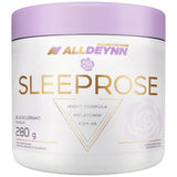 Alldeynn | Sleeprose - Formule nocturne 280 grammes