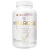 Alldeynn | Vitarose - Multivitamines pour femmes - 120 comprimés