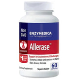 Allerase | pour les allergies - 60 capsules