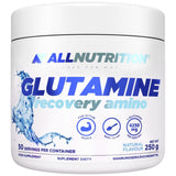 Amino de récupération de glutamine - 250 grammes