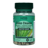 Aloe Vera Colon Cleanse 330 mg - 60 comprimés